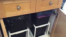 Bin Pulls