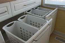 Bin Pulls