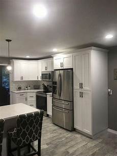 Black Cabinet Handles
