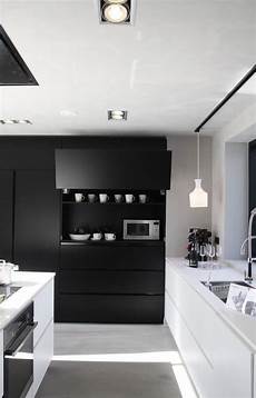 Black Cabinet Handles