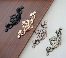 Black Dresser Handles