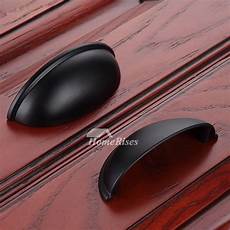 Black Dresser Handles