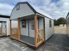Black Shed Door
