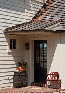 Black Shed Door