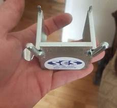 Block Clamps