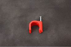 Blue Clamp Saddle