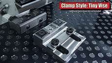 Body Clamp Rivet Machine
