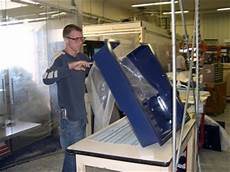 Body Clamp Rivet Machine