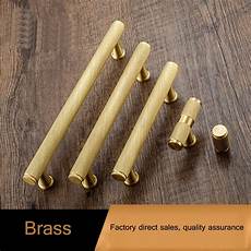 Brass Cabinet Knobs