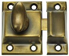 Brass Cabinet Knobs