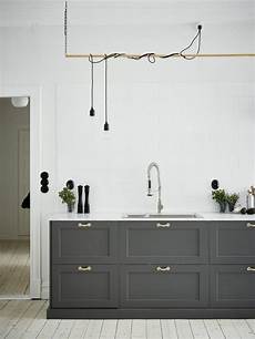 Brass Cupboard Handles