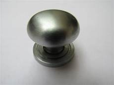 Brass Cupboard Knob