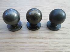 Brass Cupboard Knob