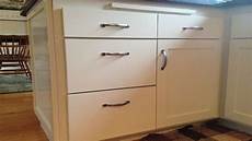 Brass Cupboard Knob