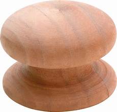Brass Cupboard Knob