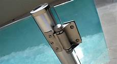 Brass Hinge
