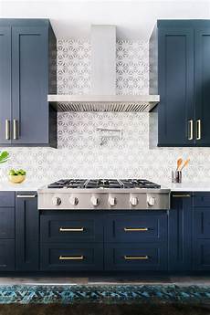 Brass Kitchen Handles