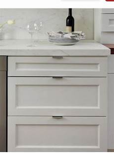 Brass Kitchen Handles