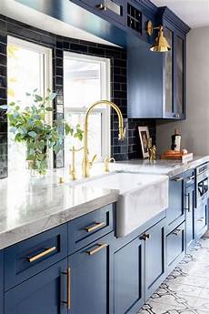 Brass Kitchen Handles
