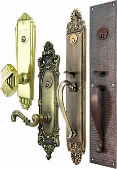 Brass Knobs