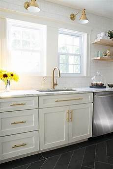 Brass Pull Handles