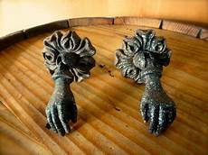 Brass Pull Handles