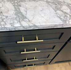 Brass Pull Handles