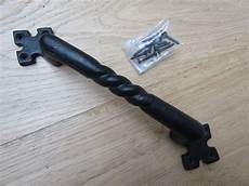 Brass Pull Handles