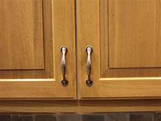 Brass Pull Handles