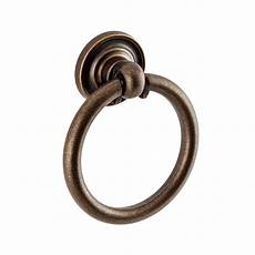 Brass Ring Pull