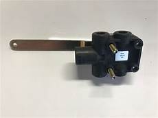 Brass Valve