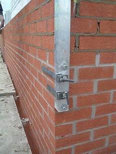 Brick Clamps
