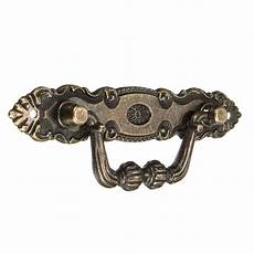 Bronze Drawer Pulls