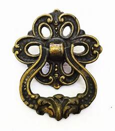 Bronze Drawer Pulls