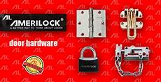 Builders Door Locks