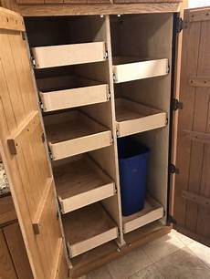 Cabinets With Drawers