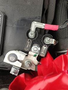 Cable Clamp For