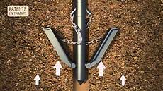 Cable Tie Anchor