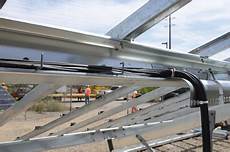 Cable Tray Fasteners
