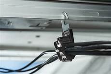 Cable Tray Fasteners