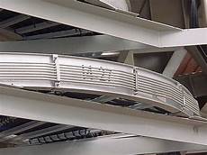 Cable Tray Fasteners