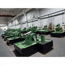 Caka-Clamping Machine