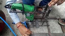 Caka-Clamping Machine