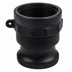 Camlock Coupling