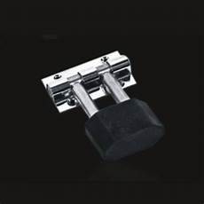 Capsule Tower Bolt