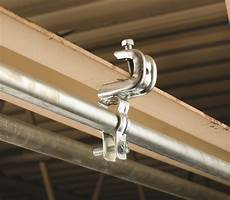 Cast Clamps