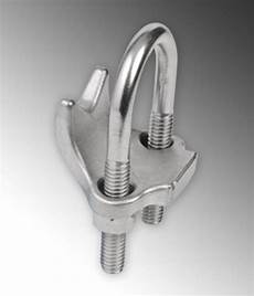 Cast Clamps