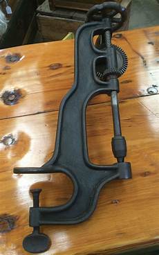 Cast Iron Clamp
