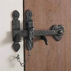 Cast Iron Knobs