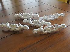 Cast Iron Knobs